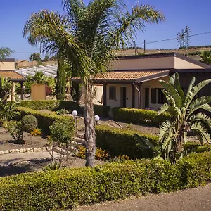 Corte Della Jbsa Agrigent